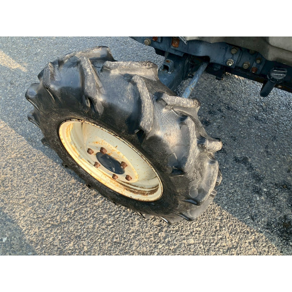 Tracteur Iseki TA227F 1012h