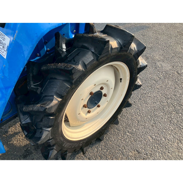 Tracteur Iseki TA227F 1012h