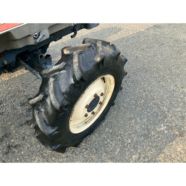 Tracteur Iseki TA227F 1012h
