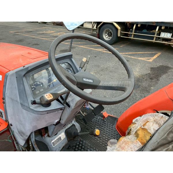 Tracteur Kubota GL220 1859h