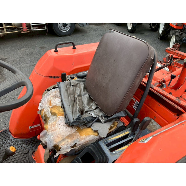 Tracteur Kubota GL220 1859h