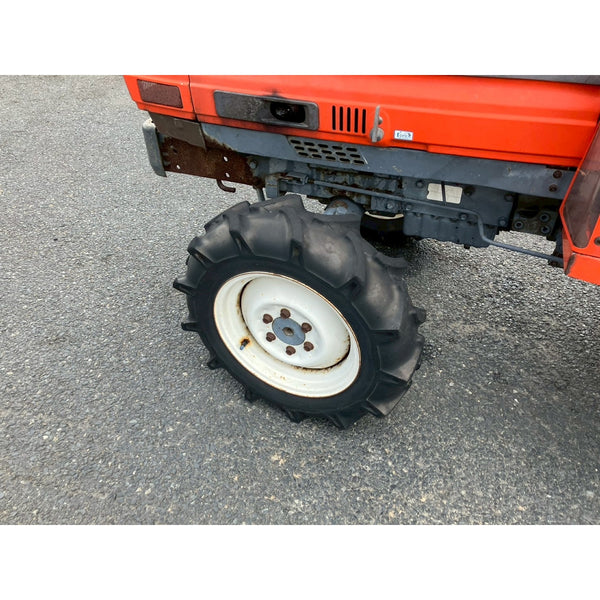 Tracteur Kubota GL220 1859h
