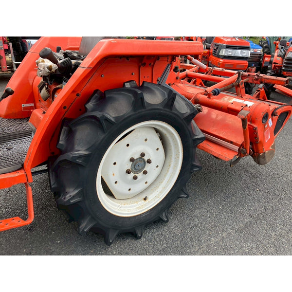 Tracteur Kubota GL220 1859h