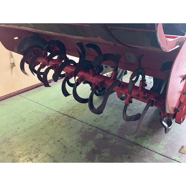 Tracteur Mitsubishi MT200D 290h