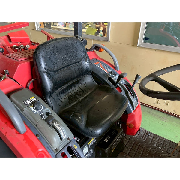 Tracteur Mitsubishi MT200D 290h