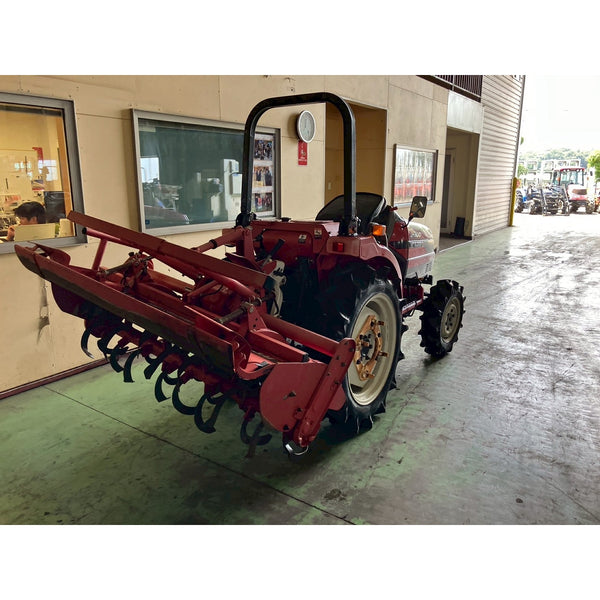 Tracteur Mitsubishi MT200D 290h