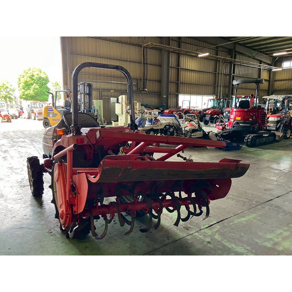 Tracteur Mitsubishi MT200D 290h