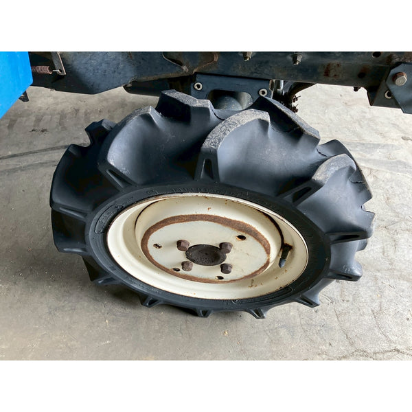 Tracteur Iseki TU130F 976h