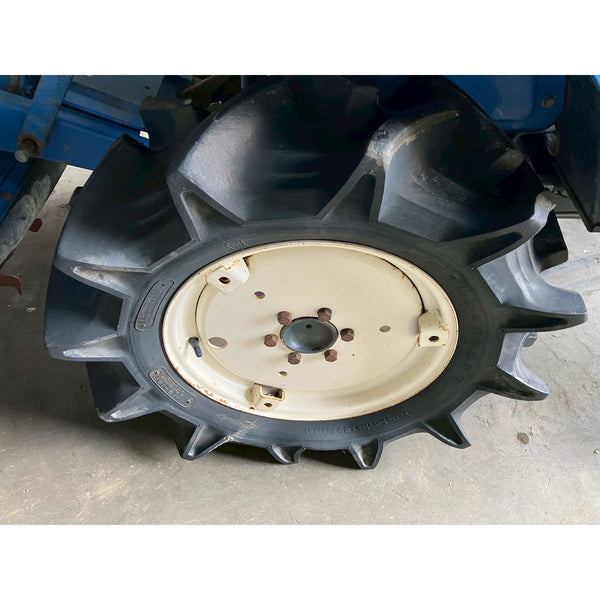 Tracteur Iseki TU130F 976h