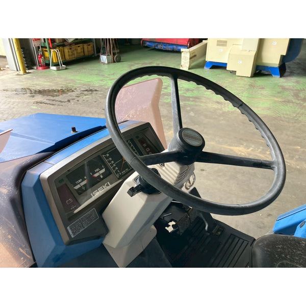 Tracteur Iseki TU130F 976h
