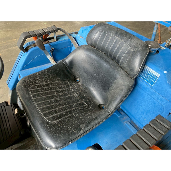 Tracteur Iseki TU130F 976h