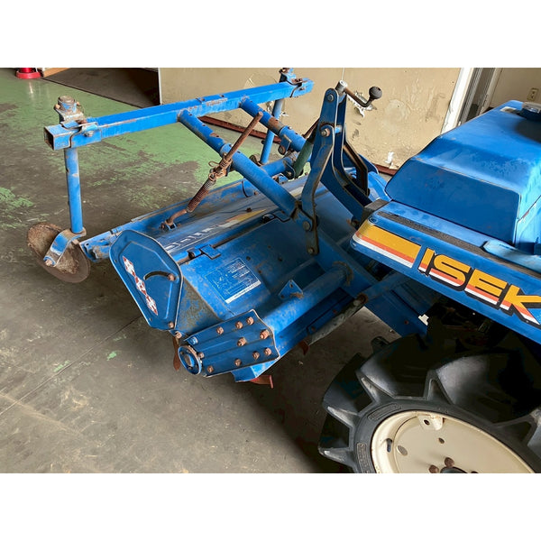 Tracteur Iseki TU130F 976h