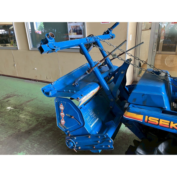 Tracteur Iseki TU130F 976h