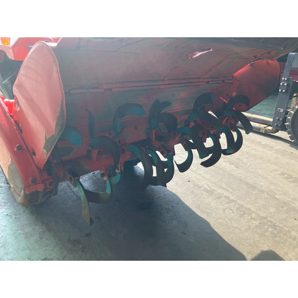 Tracteur Kubota GT3 997h