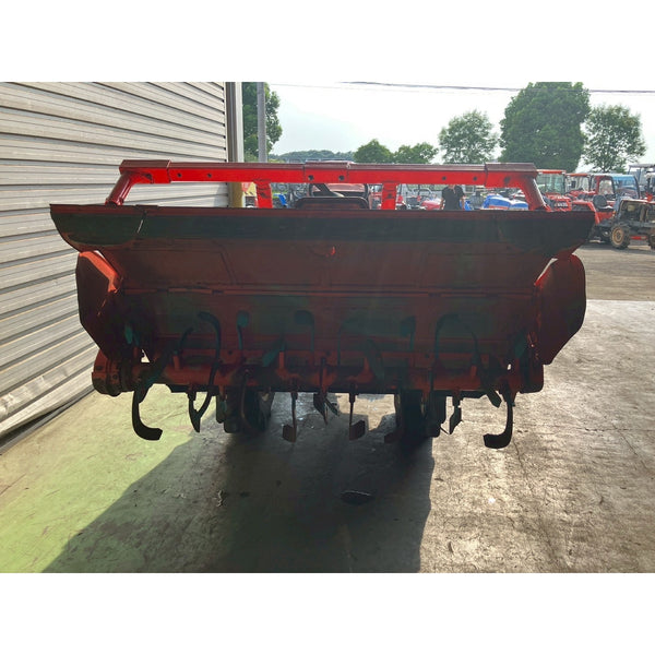 Tracteur Kubota GT3 997h