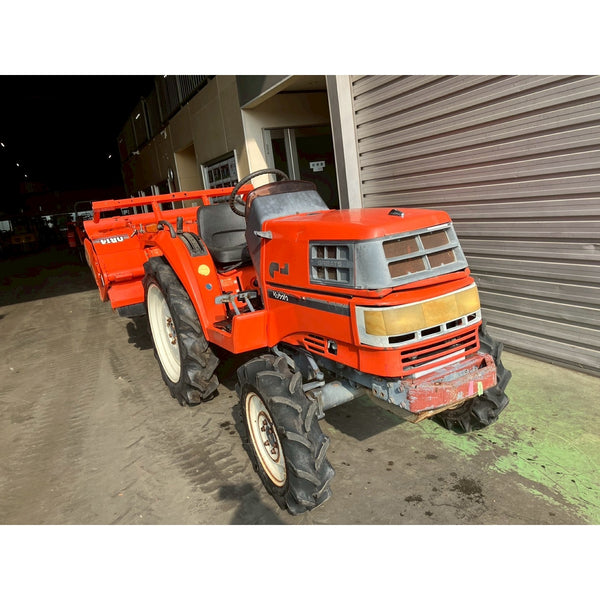 Tracteur Kubota GT3 997h