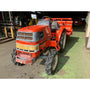 Tracteur Kubota GT3 997h