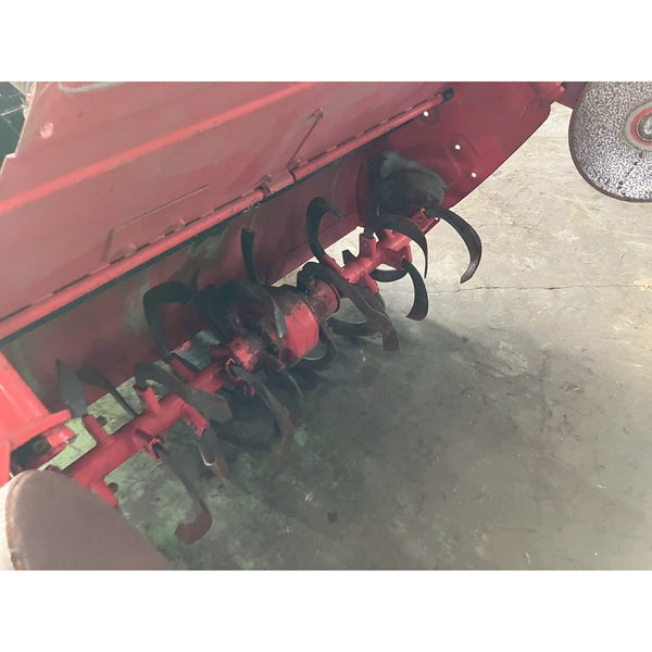 Tracteur Mitsubishi MT14 1055h