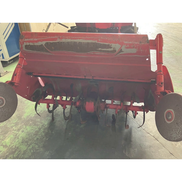 Tracteur Mitsubishi MT14 1055h