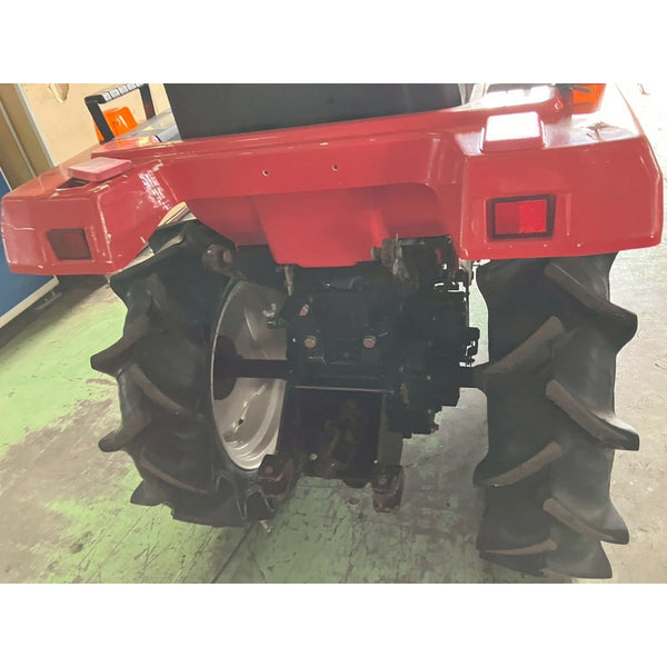Tracteur Mitsubishi MT14 1055h