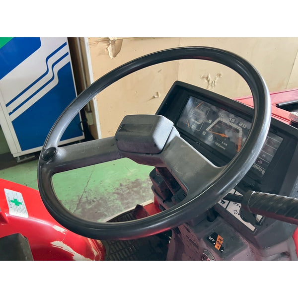 Tracteur Mitsubishi MT14 1055h