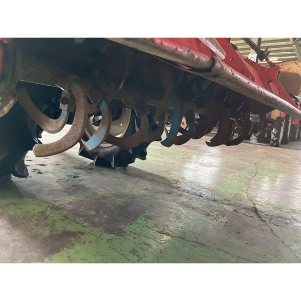 Tracteur Yanmar F230 822h