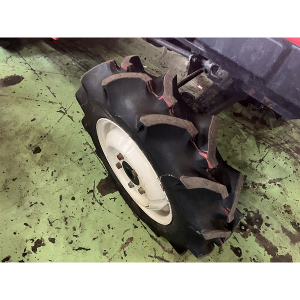 Tracteur Mitsubishi MT14 1055h