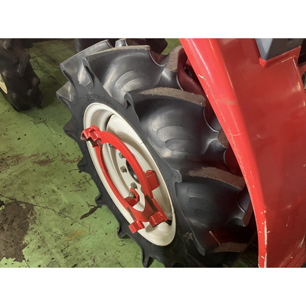 Tracteur Mitsubishi MT14 1055h