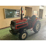 Tracteur Yanmar F18D 1538h