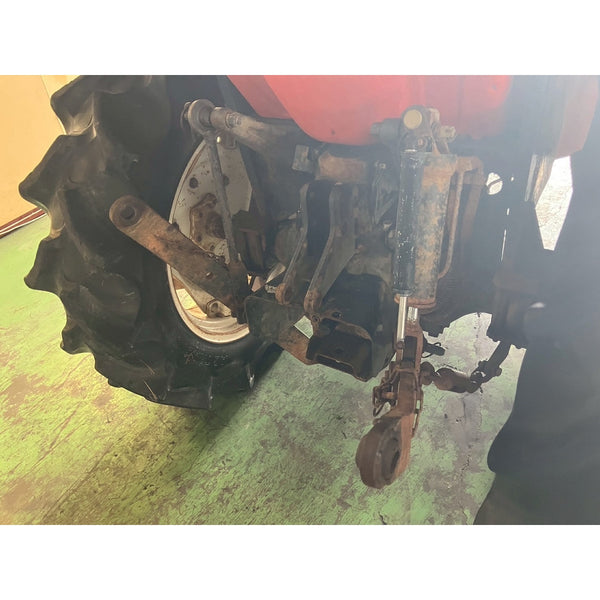 Tracteur Hinomoto N249D 951h