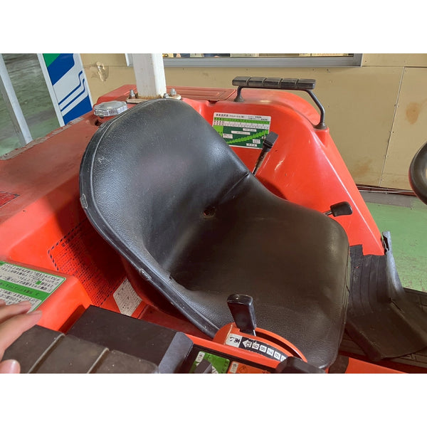 Tracteur Hinomoto N249D 951h