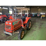 Tracteur Hinomoto N249D 951h