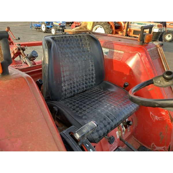 Tracteur Yanmar FX42D 4309h