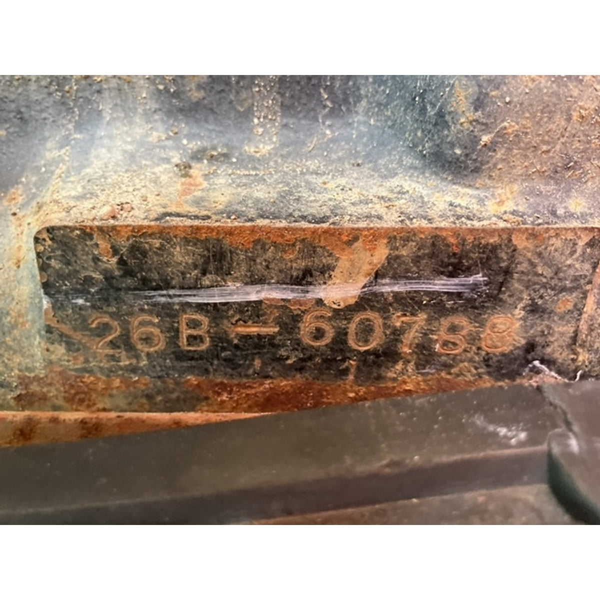Tracteur Yanmar FX42D 4309h