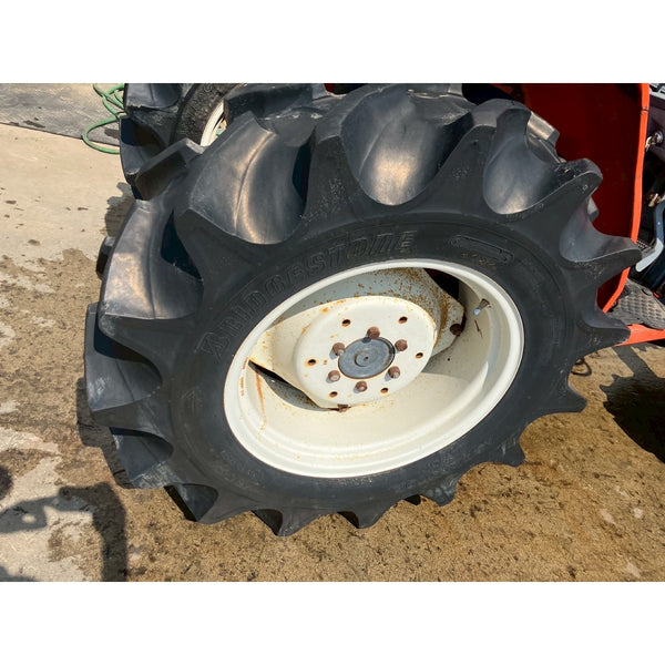 Tracteur Kubota GL320D 1902h