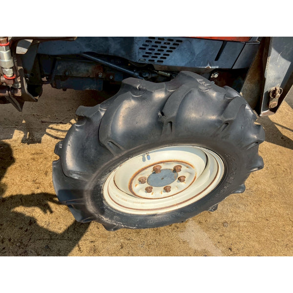 Tracteur Kubota GL320D 1902h