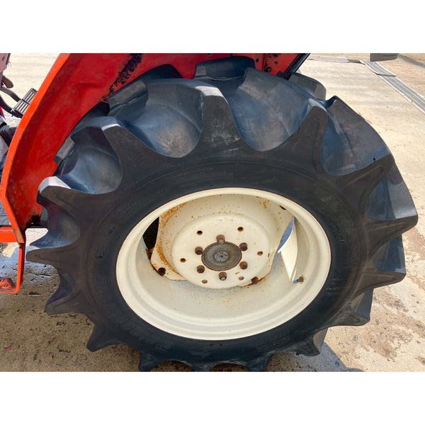 Tracteur Kubota GL320D 1902h