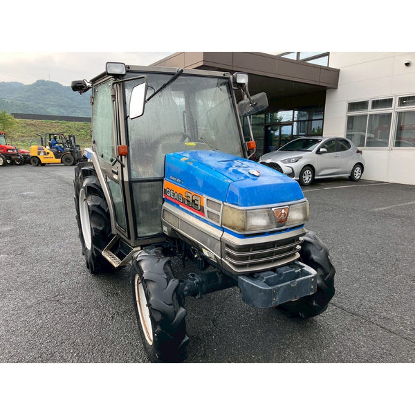 Tracteur Iseki TG33F 2030h