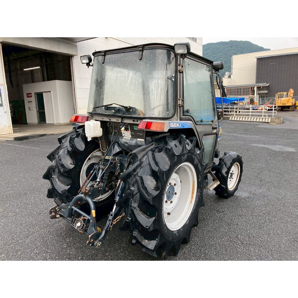 Tracteur Iseki TG33F 2030h