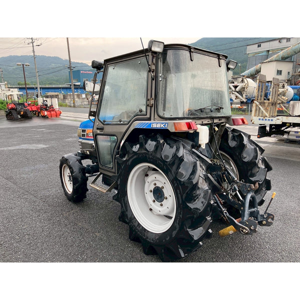 Tracteur Iseki TG33F 2030h