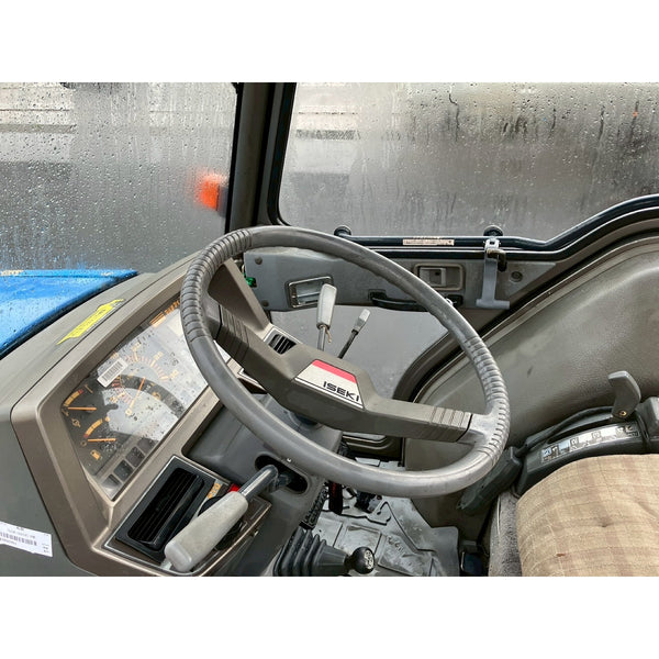 Tracteur Iseki TG33F 2030h