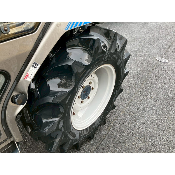 Tracteur Iseki TG33F 2030h