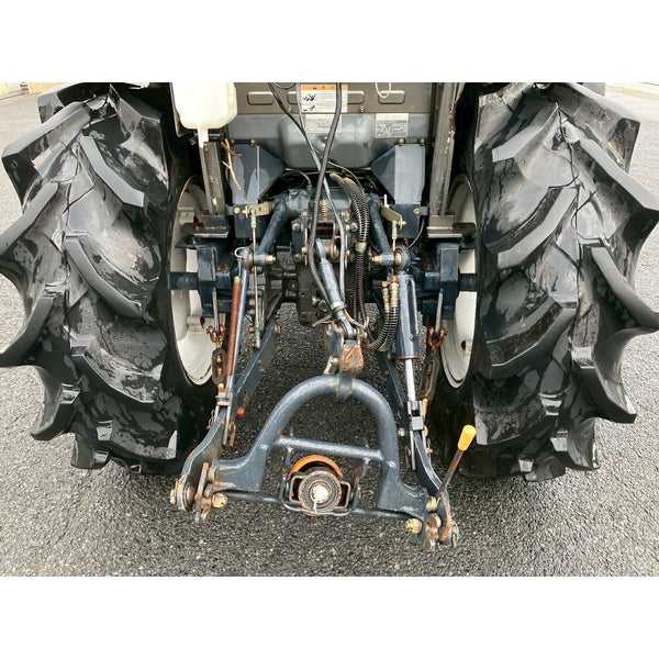 Tracteur Iseki TG33F 2030h