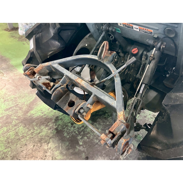 Tracteur Kubota GL321D 4359h