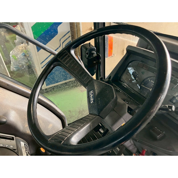 Tracteur Kubota GL321D 4359h