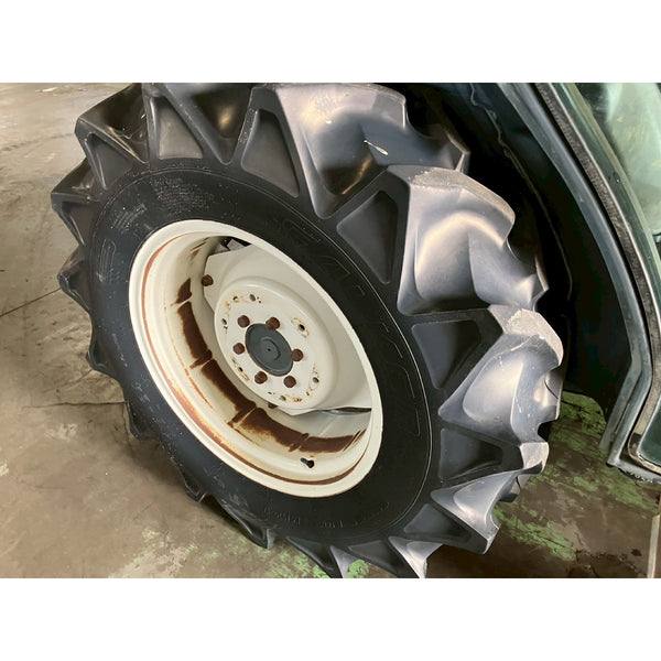 Tracteur Kubota GL321D 4359h