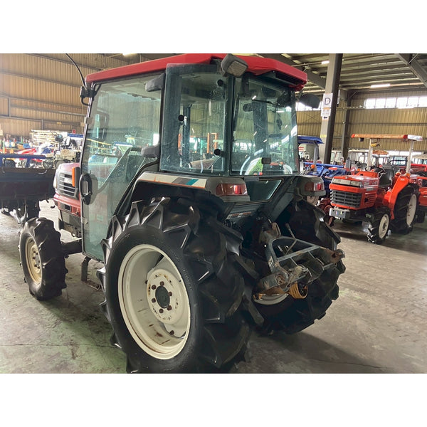 Tracteur Kubota GL321D 4359h