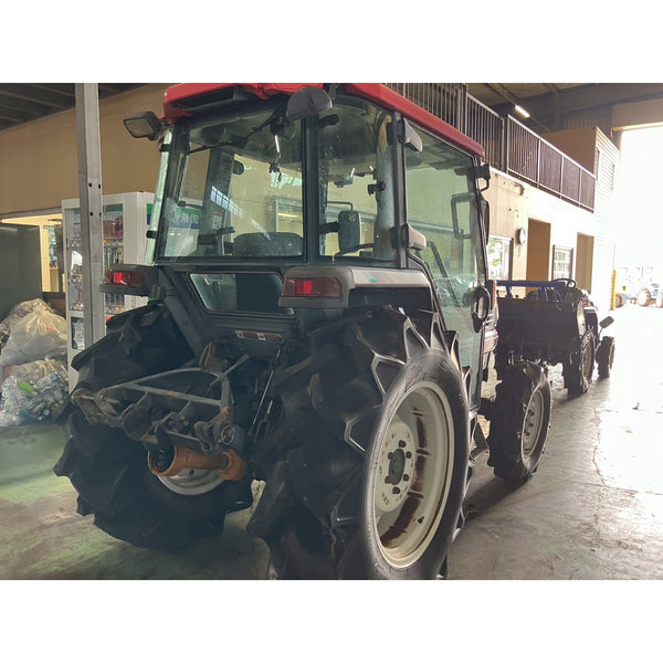 Tracteur Kubota GL321D 4359h