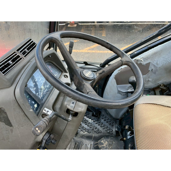 Tracteur Yanmar AF30 1669h