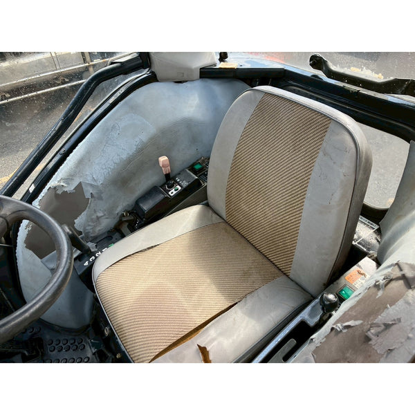 Tracteur Yanmar AF30 1669h